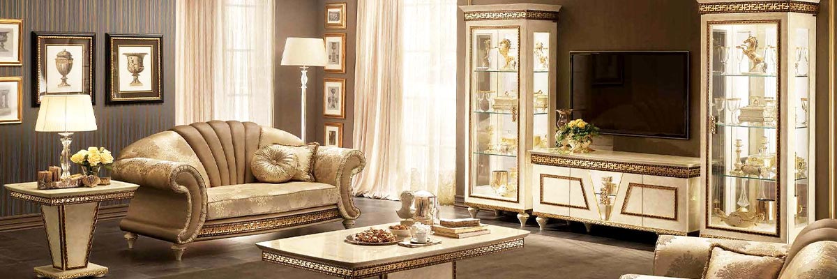 Гостиная Arredo Classic Fantasia, Италия